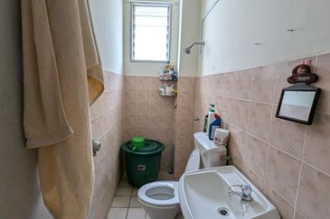 Taman Bukit Permai, Ampang