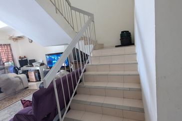 Taman Bukit Permai, Ampang