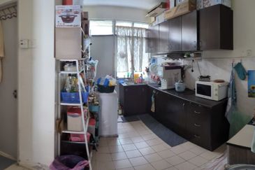 Taman Bukit Permai, Ampang