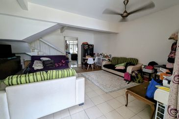 Taman Bukit Permai, Ampang