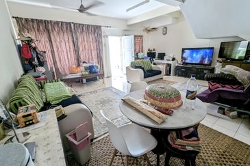 Taman Bukit Permai, Ampang