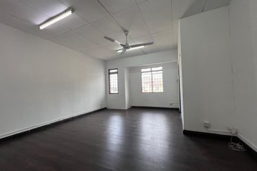 Bandar Damai Perdana