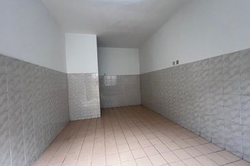 Bandar Damai Perdana