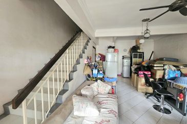 Taman Cheras Hartamas