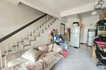 Taman Cheras Hartamas