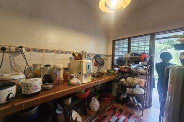 Taman Cheras Hartamas