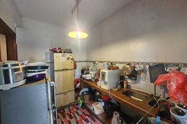 Taman Cheras Hartamas