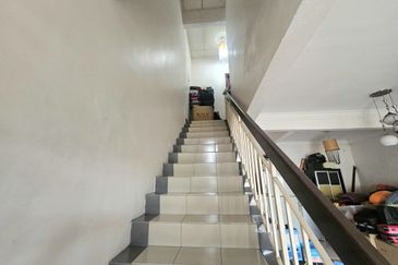 Taman Cheras Hartamas