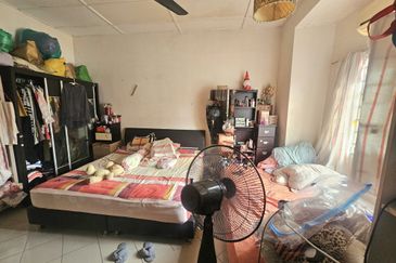 Taman Cheras Hartamas