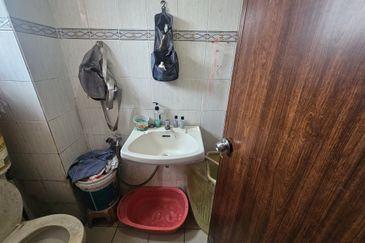 Taman Cheras Hartamas