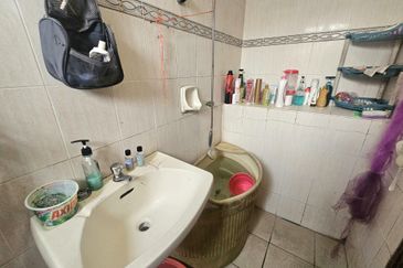 Taman Cheras Hartamas