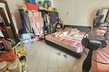 Taman Cheras Hartamas