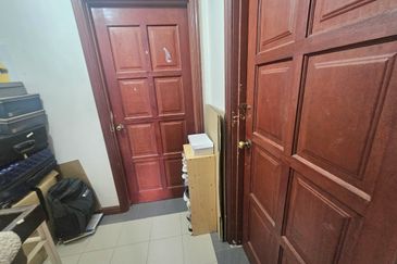 Taman Cheras Hartamas