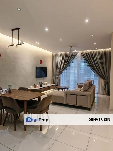 2 Stry Terrace @ Midori, Kajang 2, Nadayu 92, Taman Harmoni 2, Freehold, Gated Guarded, Renovated, Semenyih, Selangor, Selangor, Kajang