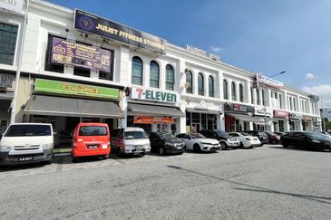 Whitten Eco Majestic