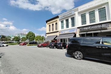 Whitten Eco Majestic