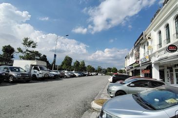 Whitten Eco Majestic