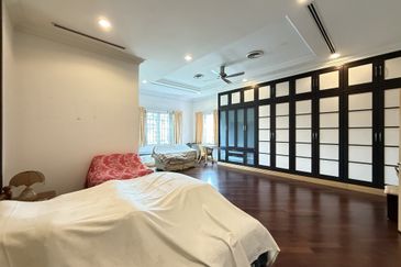 Country Heights Kajang