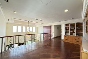 Country Heights Kajang