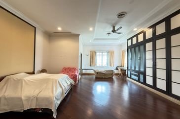 Country Heights Kajang