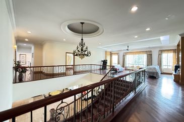 Country Heights Kajang