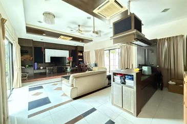 Country Heights Kajang