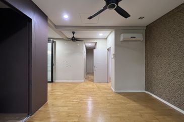 Avenue 6, Bandar Tun Hussein Onn