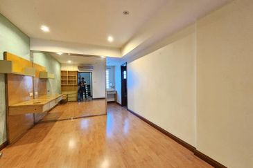 Taman Bukit Segar Jaya 2