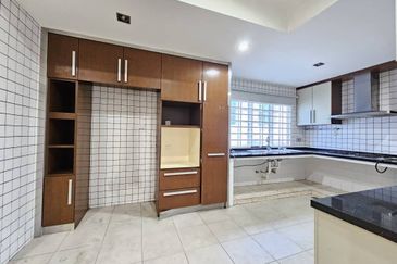 Taman Bukit Segar Jaya 2