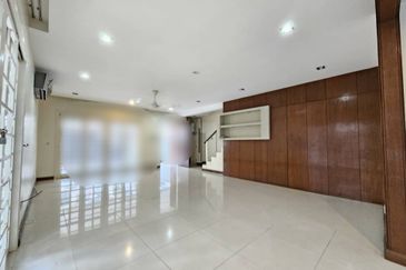 Taman Bukit Segar Jaya 2