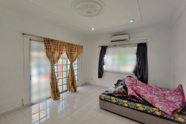 Bandar Baru Sri Petaling