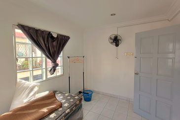 Bandar Baru Sri Petaling