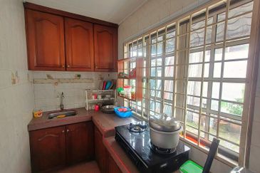 Bandar Baru Sri Petaling