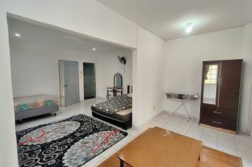 Bandar Baru Sri Petaling