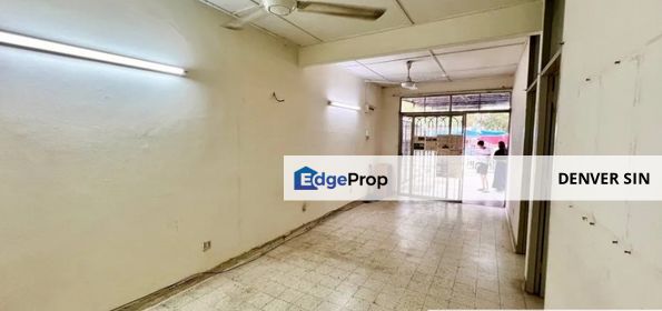 1 Sty House @ Taman Bukit Cheras, Cheras, Freehold, Super Cheap, Cheras, Selangor, KL, Kuala Lumpur, Cheras