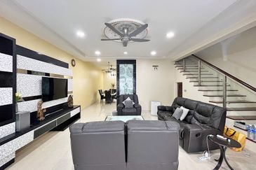 Taman Taming Indah 2