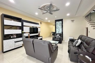 Taman Taming Indah 2