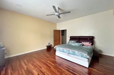 Taman Taming Indah 2