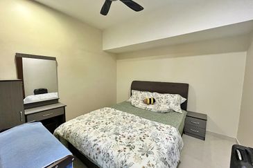 Taman Taming Indah 2