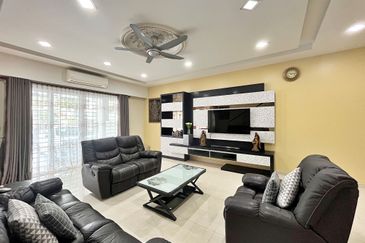 Taman Taming Indah 2