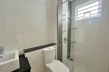 Taman Taming Indah 2