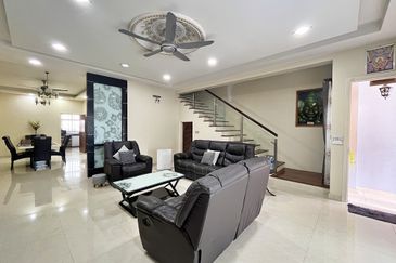 Taman Taming Indah 2