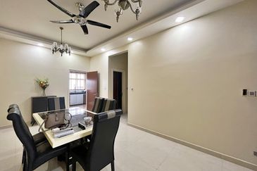 Taman Taming Indah 2