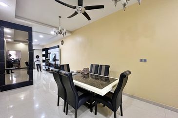 Taman Taming Indah 2