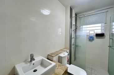 Taman Taming Indah 2