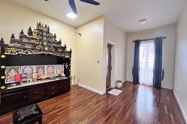 Taman Taming Indah 2