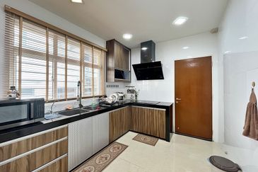 Taman Taming Indah 2