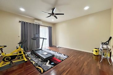 Taman Taming Indah 2