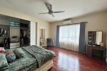 Taman Taming Indah 2