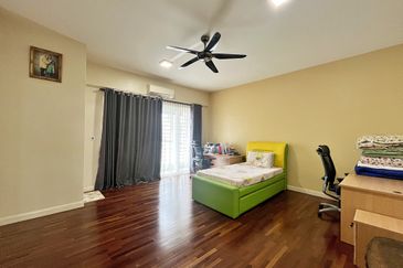 Taman Taming Indah 2